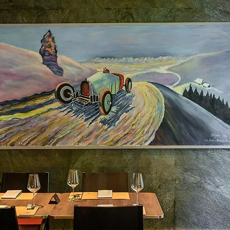 ホテル Nosalowy Park & ザコパネ