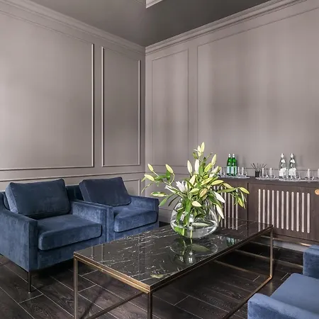 ホテル Nosalowy Park & ザコパネ