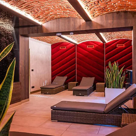 Hotel Nosalowy Park &