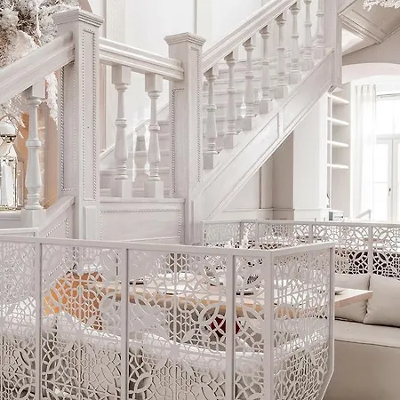 Nosalowy Park & 5* ザコパネ