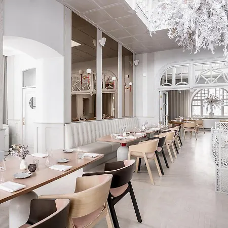 Nosalowy Park & ホテル