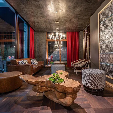 Nosalowy Park Hotel&spa Hotel Zakopane