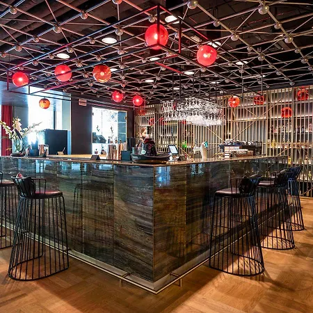 ホテル Nosalowy Park & ザコパネ