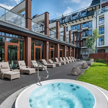 Nosalowy Park & Zakopane