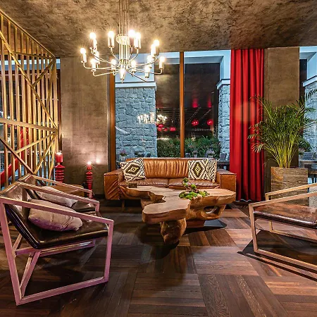 Nosalowy Park Hotel&spa Hotel 5*