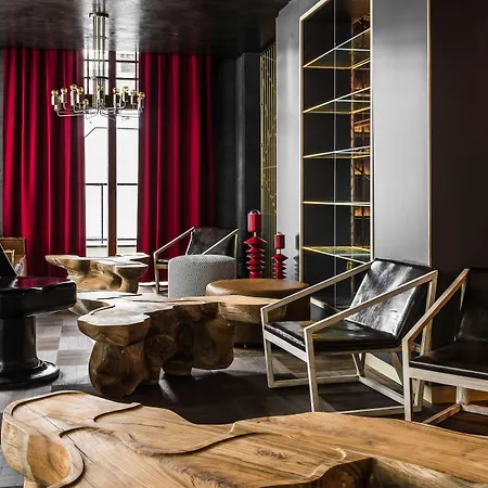 ホテル Nosalowy Park & ザコパネ