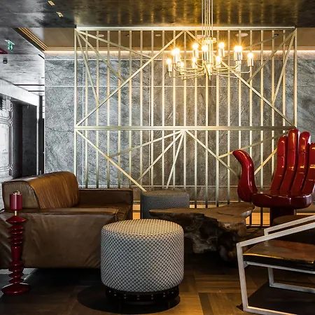 Nosalowy Park & ザコパネ