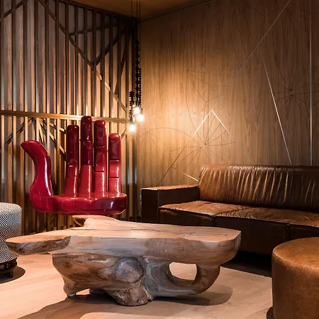 Nosalowy Park & ホテル