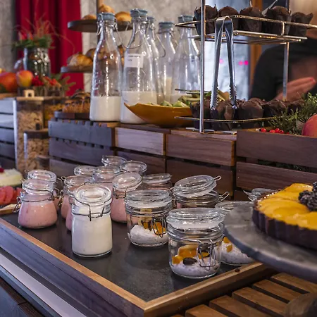 Nosalowy Park & ホテル 5*