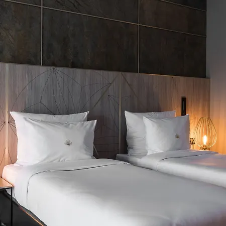 Otel Nosalowy Park & 5*