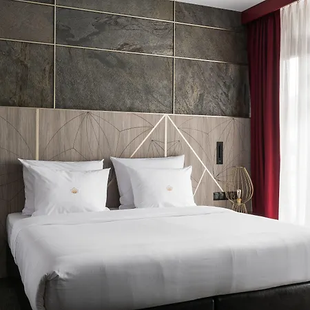 Nosalowy Park & ホテル 5*