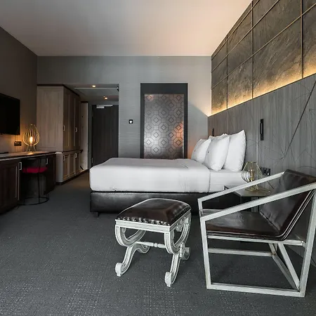 Nosalowy Park & Otel Zakopane