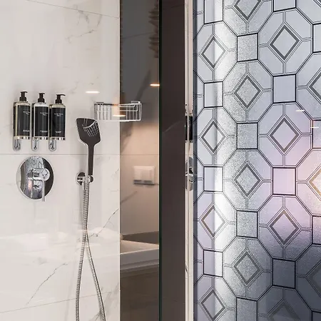 ホテル Nosalowy Park &