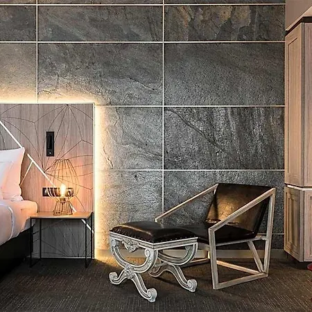 Hotel Nosalowy Park &
