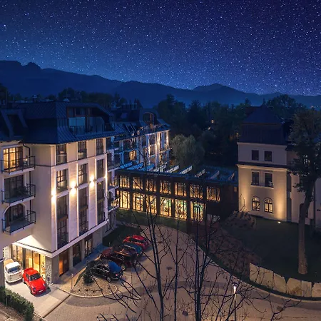 Nosalowy Park & 5* Zakopane