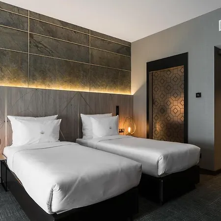 Nosalowy Park & 5* Zakopane