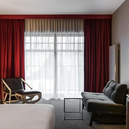 Nosalowy Park & ホテル ザコパネ