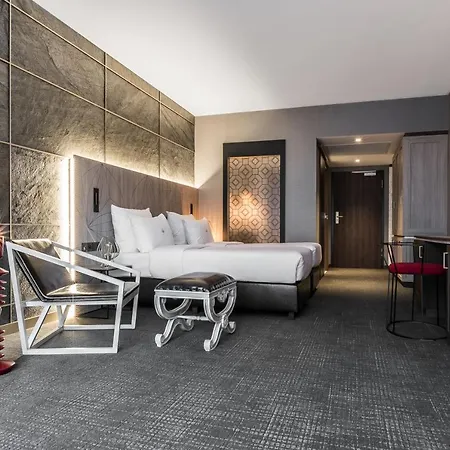 Nosalowy Park Hotel&spa Hotel