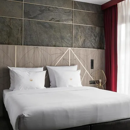 Nosalowy Park Hotel&spa Hotel