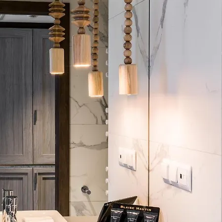 ホテル Nosalowy Park & ザコパネ