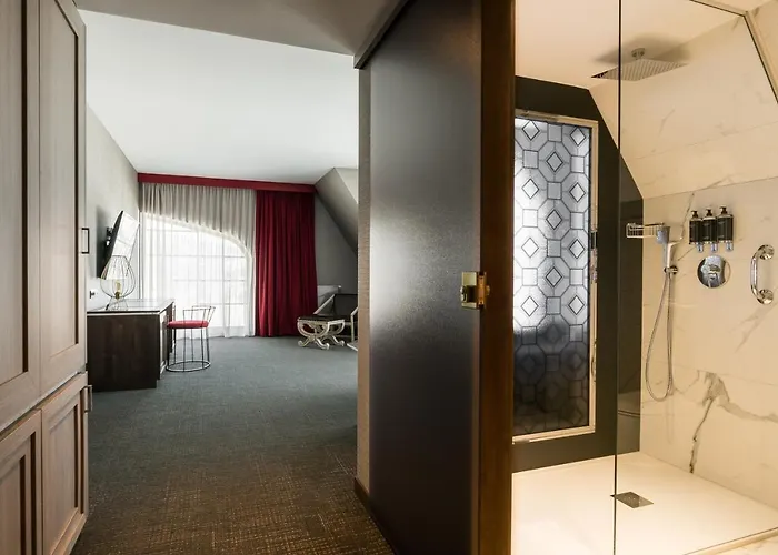 Nosalowy Park & Hotel 5*