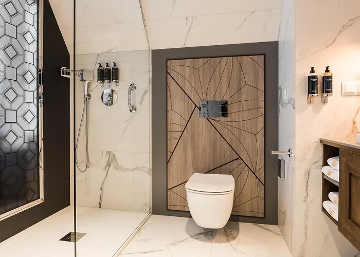 Nosalowy Park & Hotel