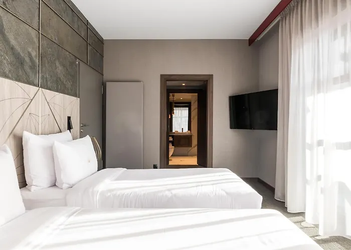 Nosalowy Park Hotel&spa