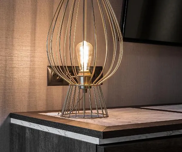 Nosalowy Park Hotel&spa Hotel