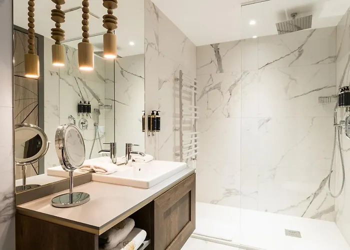 Hotel Nosalowy Park Hotel&spa Zakopane