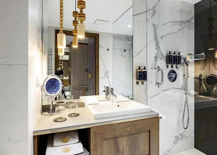 ホテル Nosalowy Park & ザコパネ