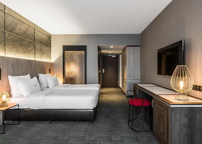 Nosalowy Park Hotel&spa