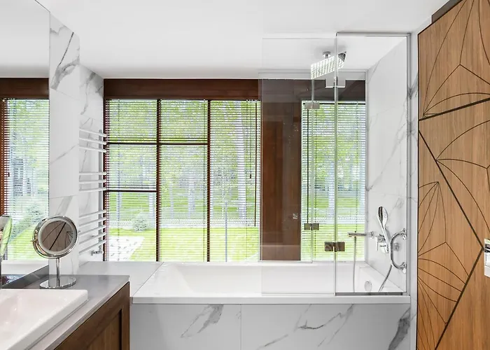 Hotel Nosalowy Park &