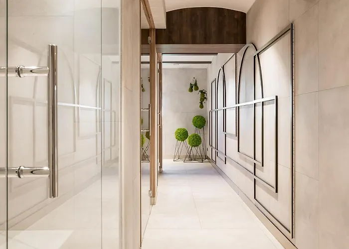 Nosalowy Park & Hotel Zakopane