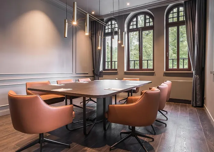 Nosalowy Park & Zakopane