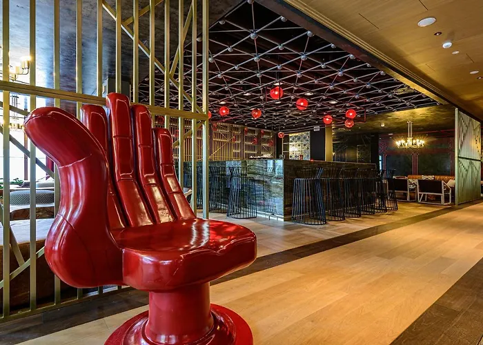 Nosalowy Park Hotel&spa Hotel