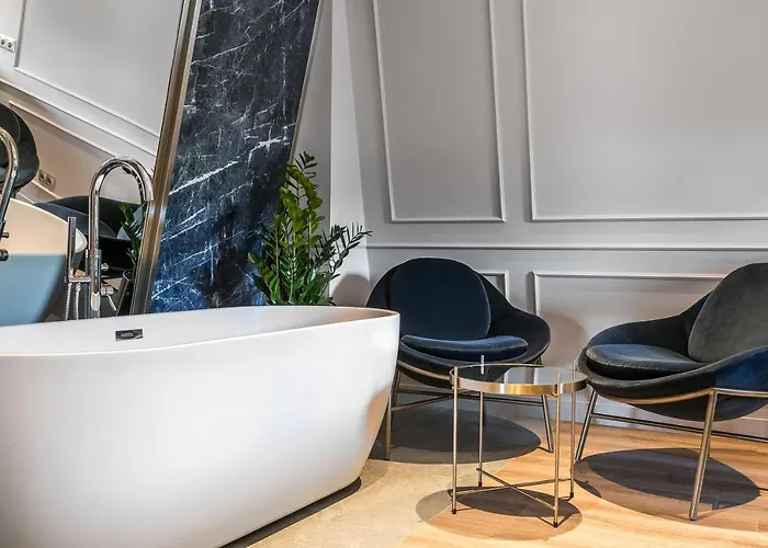 Nosalowy Park & Hotel