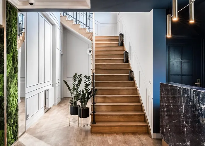 Nosalowy Park Hotel&spa