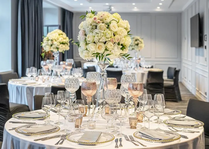 Hotel Nosalowy Park Hotel&spa