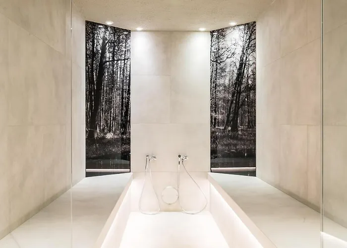 Hotel Nosalowy Park & 5*