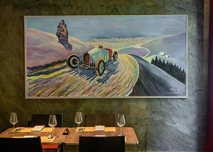 Hotel Nosalowy Park & Zakopane