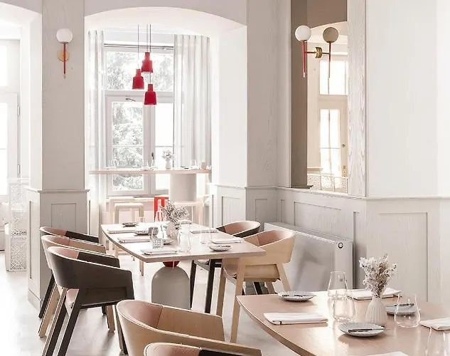 Nosalowy Park & 5* ザコパネ