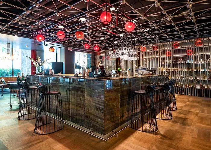 Hotel Nosalowy Park Hotel&spa Zakopane