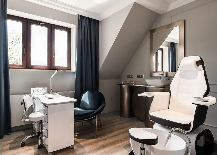 Hotel Nosalowy Park &