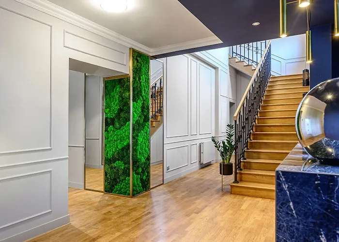 Nosalowy Park Hotel&spa Hotel Zakopane