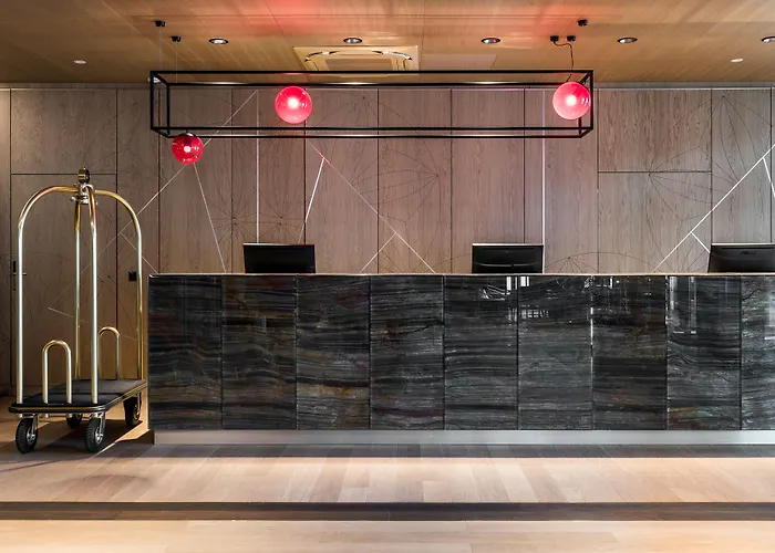 Nosalowy Park Hotel&spa