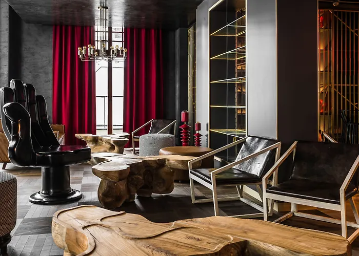 Hotel Nosalowy Park & Zakopane