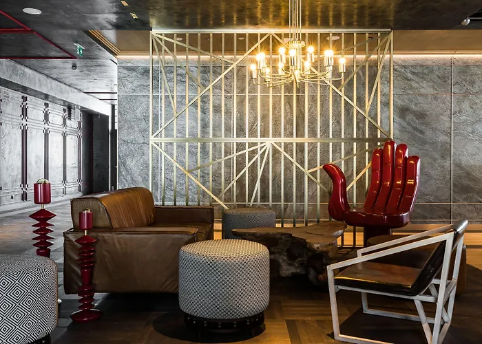 Nosalowy Park & Zakopane