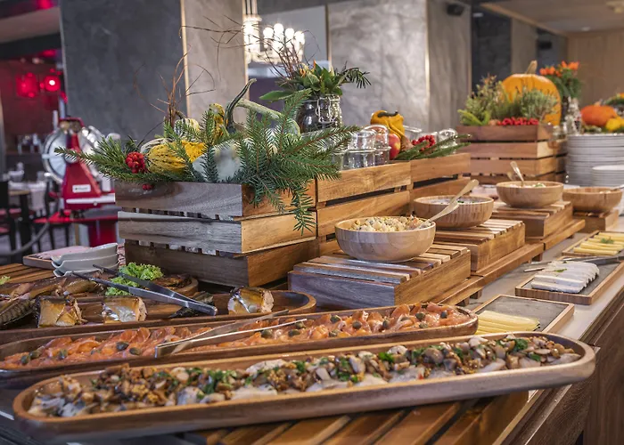 Nosalowy Park & Hotel 5*