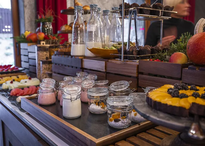 Nosalowy Park Hotel&spa Hotel 5*