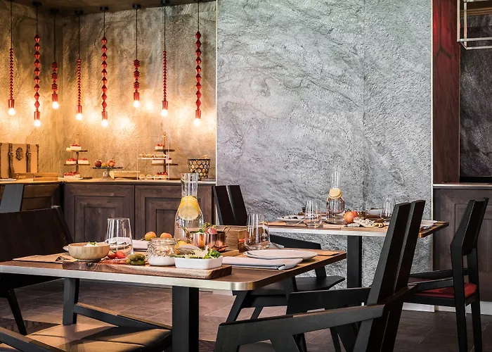 Nosalowy Park & 5* Zakopane